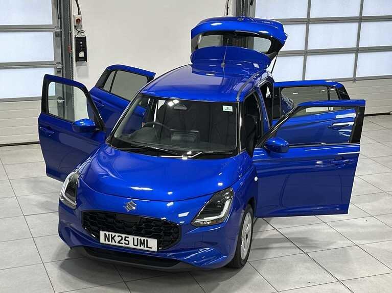 Used Suzuki Swift 2025 for sale - 76926806: Photo 16