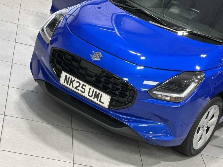 Used Suzuki Swift 2025 for sale - 76926806: Photo 18