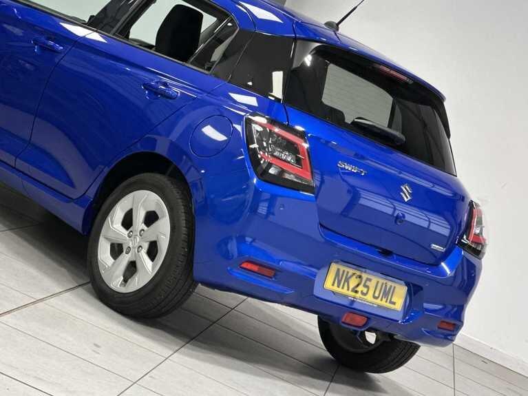 Used Suzuki Swift 2025 for sale - 76926806: Photo 19
