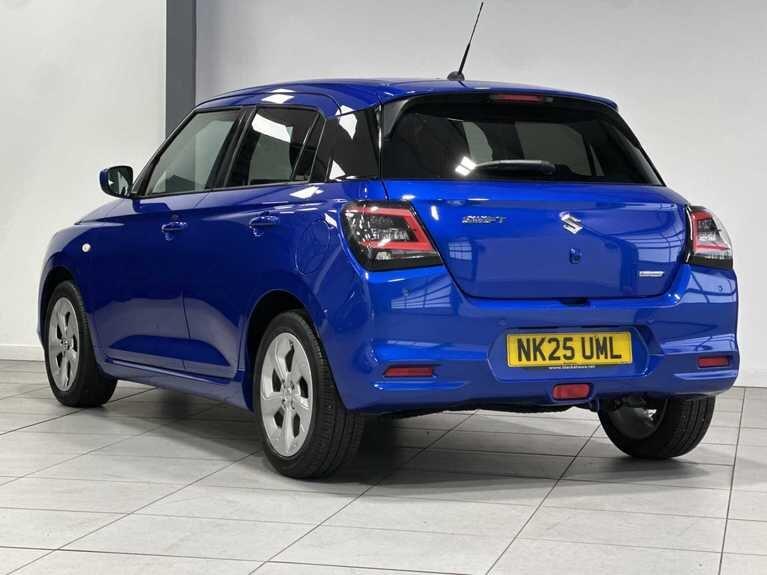 Used Suzuki Swift 2025 for sale - 76926806: Photo 2