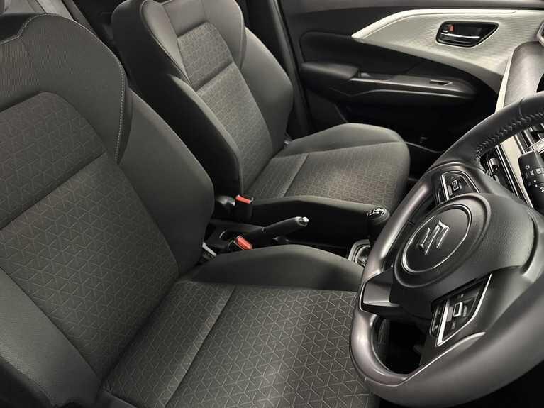 Used Suzuki Swift 2025 for sale - 76926806: Photo 20