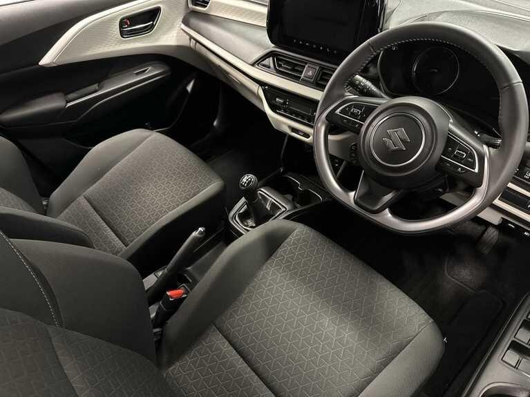 Used Suzuki Swift 2025 for sale - 76926806: Photo 21