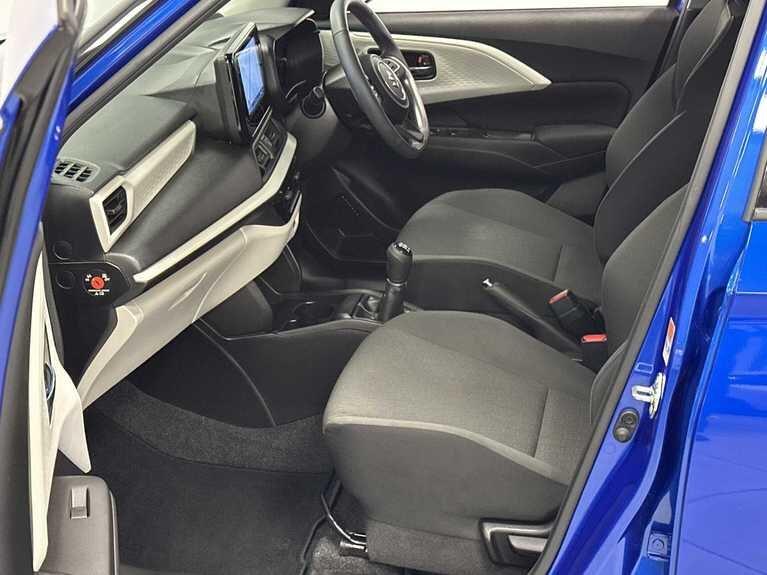 Used Suzuki Swift 2025 for sale - 76926806: Photo 27