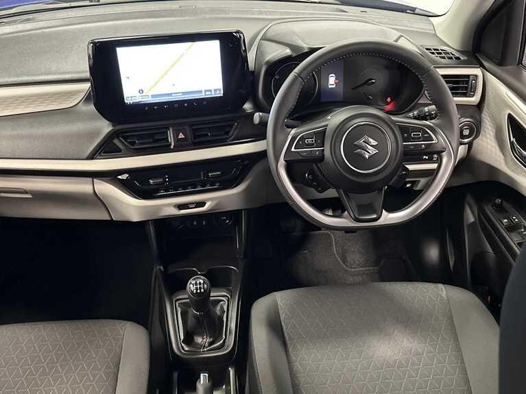 Used Suzuki Swift 2025 for sale - 76926806: Photo 29