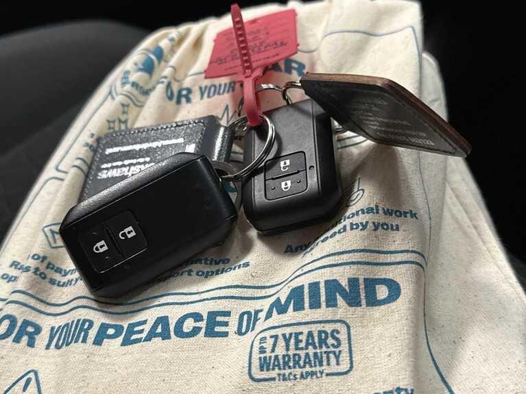 Used Suzuki Swift 2025 for sale - 76926806: Photo 31