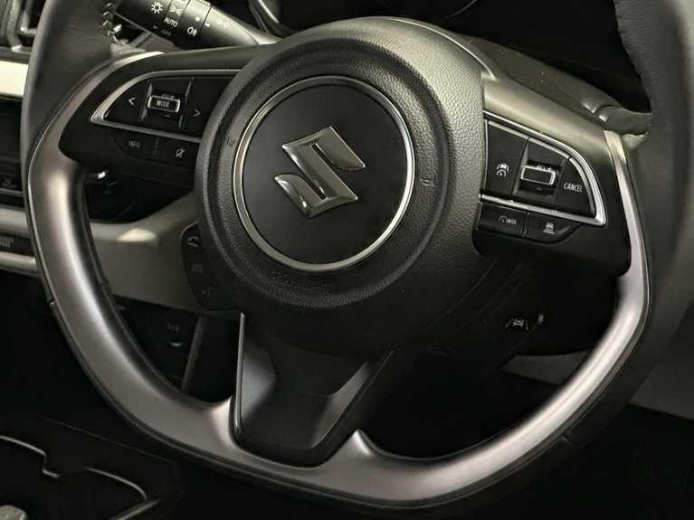 Used Suzuki Swift 2025 for sale - 76926806: Photo 35