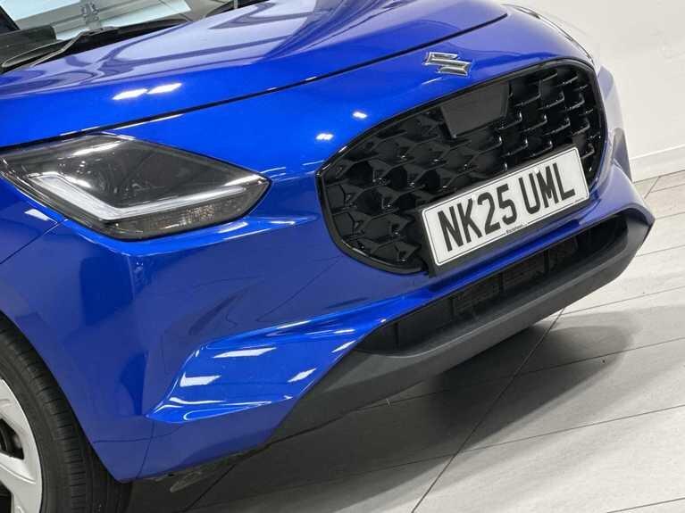 Used Suzuki Swift 2025 for sale - 76926806: Photo 40