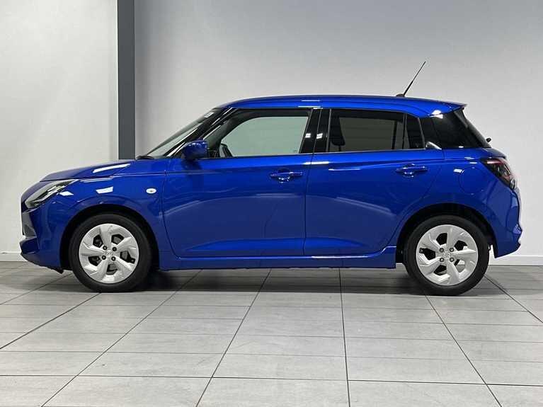 Used Suzuki Swift 2025 for sale - 76926806: Photo 5