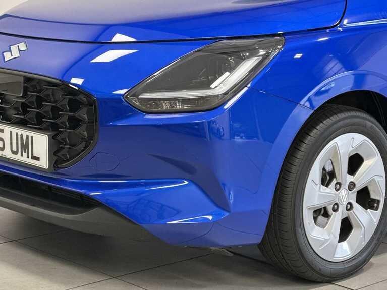 Used Suzuki Swift 2025 for sale - 76926806: Photo 6