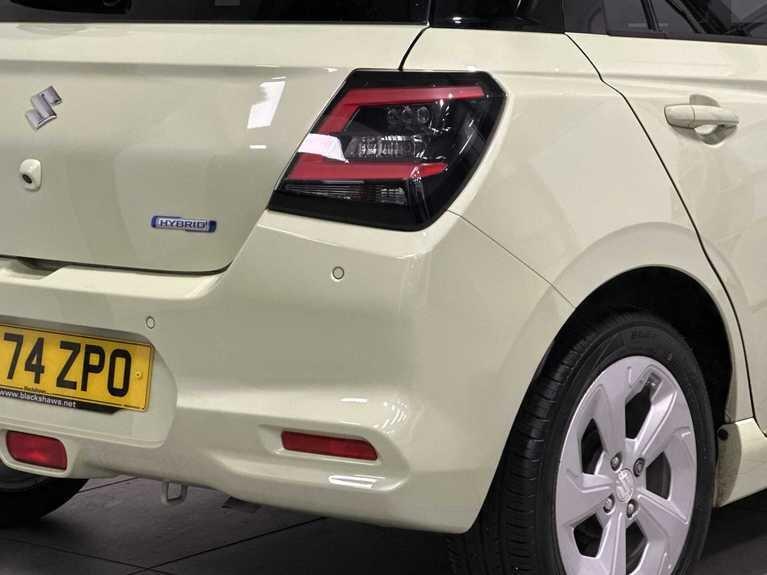 Used Suzuki Swift for sale - 77738078: Photo 10
