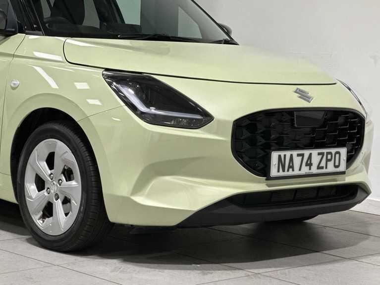 Used Suzuki Swift for sale - 77738078: Photo 11