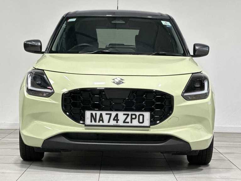 Used Suzuki Swift for sale - 77738078: Photo 13