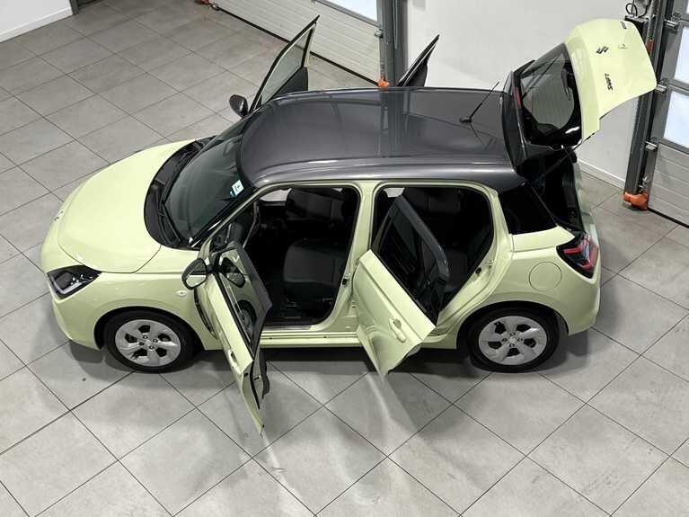 Used Suzuki Swift for sale - 77738078: Photo 17