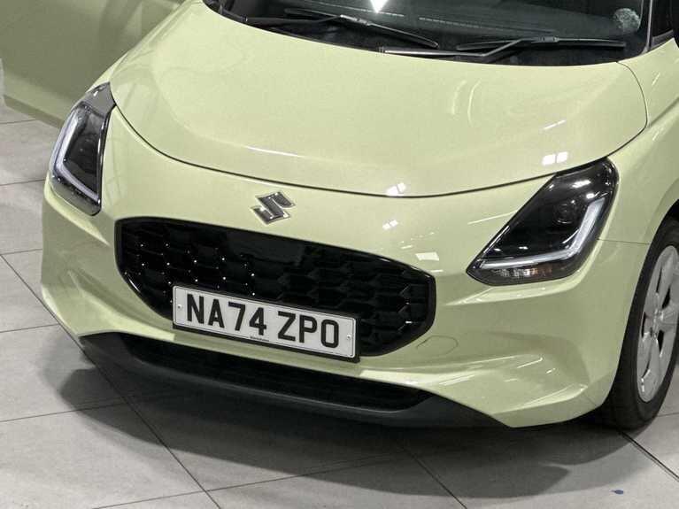 Used Suzuki Swift for sale - 77738078: Photo 18