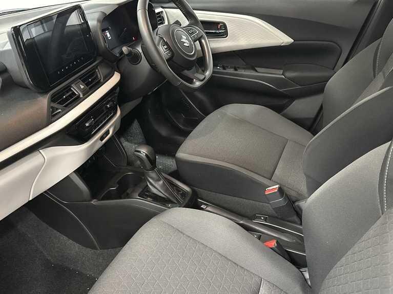 Used Suzuki Swift for sale - 77738078: Photo 3