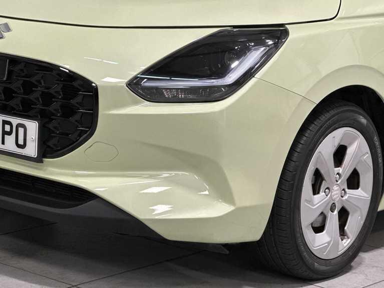 Used Suzuki Swift for sale - 77738078: Photo 6