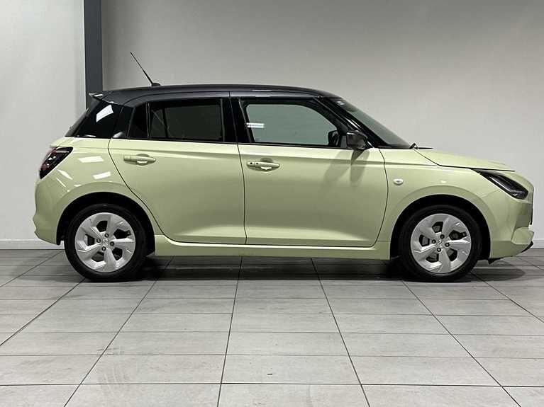 Used Suzuki Swift for sale - 77738078: Photo 9