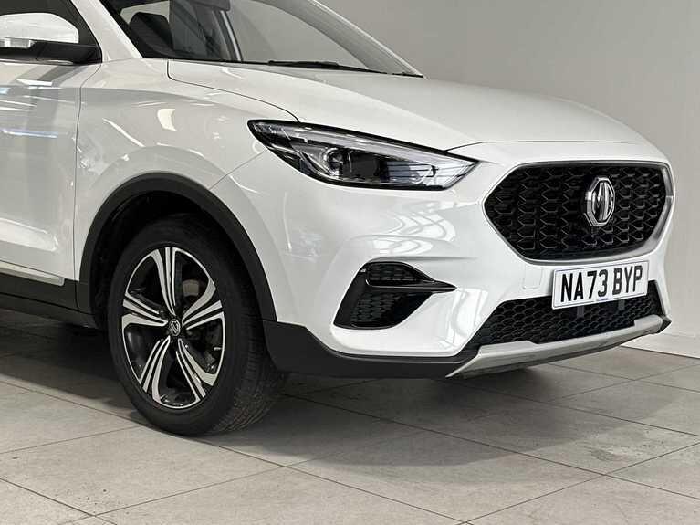 Used MG MG ZS 2023 for sale - 76926640: Photo 13