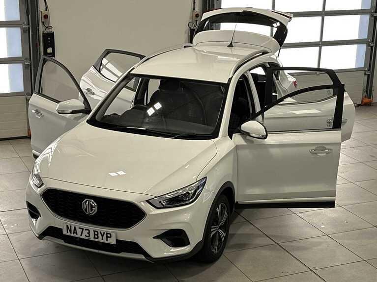 Used MG MG ZS 2023 for sale - 76926640: Photo 16