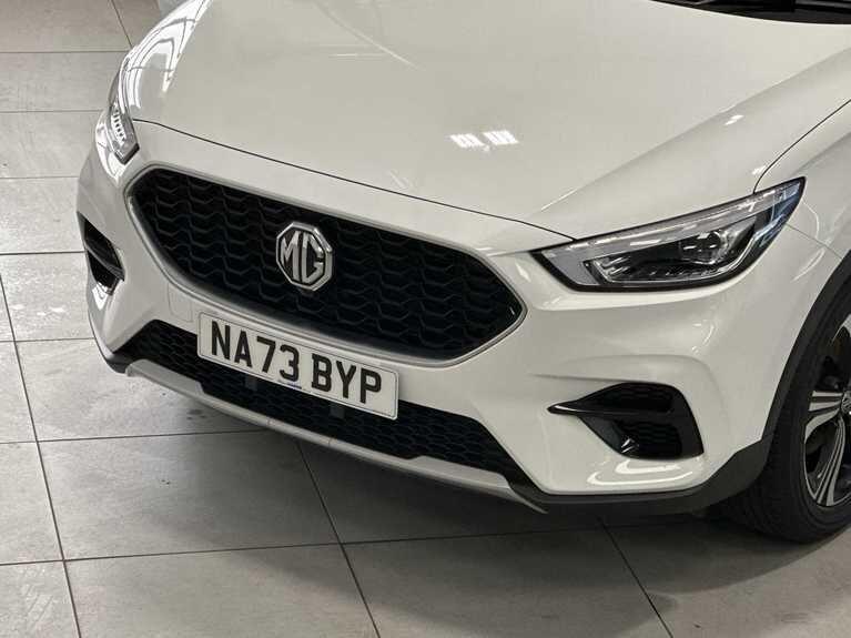 Used MG MG ZS 2023 for sale - 76926640: Photo 18