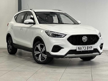 MG MG ZS feature image