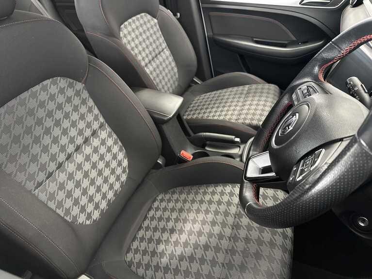 Used MG MG ZS 2023 for sale - 76926640: Photo 20