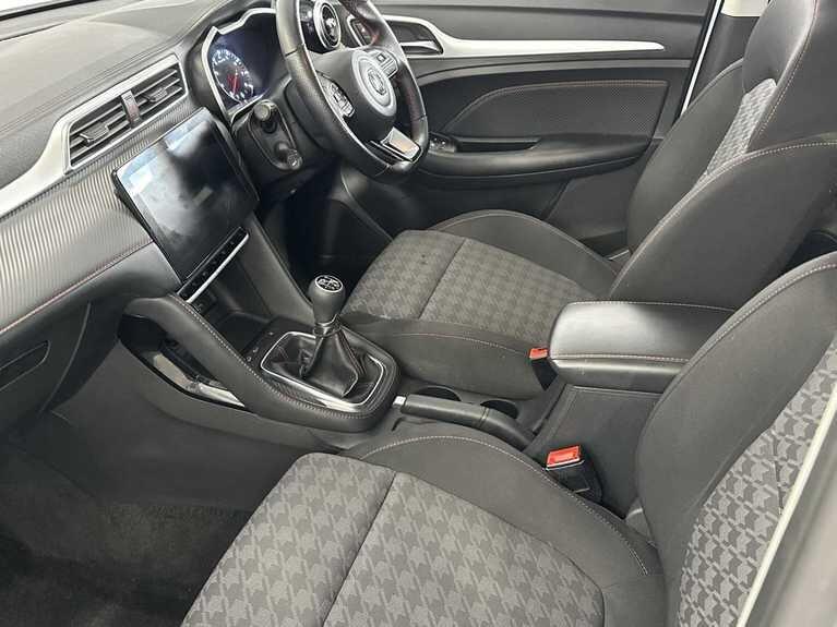 Used MG MG ZS 2023 for sale - 76926640: Photo 3