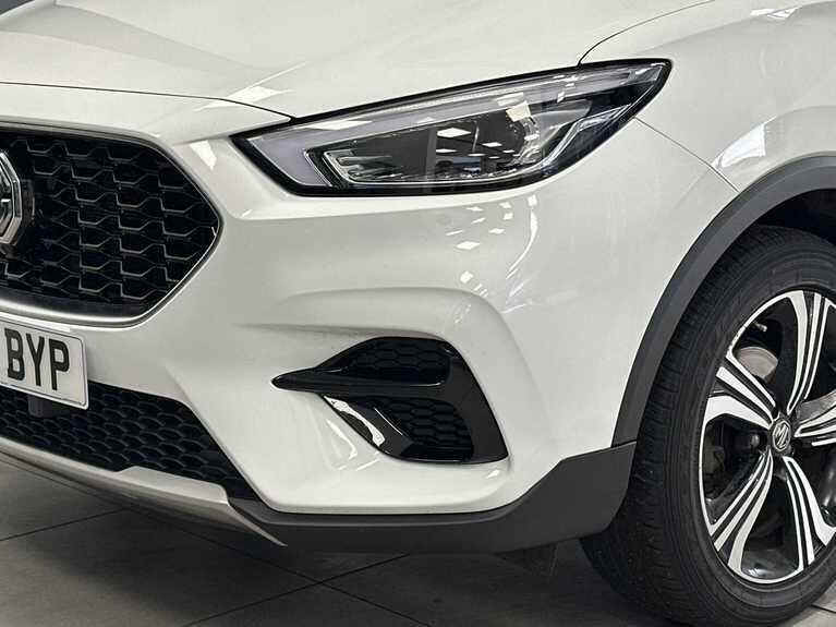 Used MG MG ZS 2023 for sale - 76926640: Photo 6