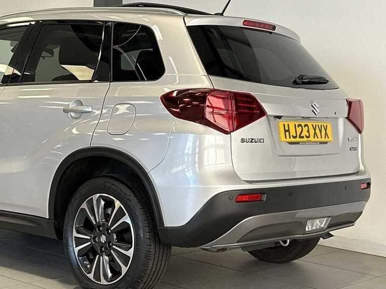 Used Suzuki Vitara 2023 for sale - 76926439: Photo 10