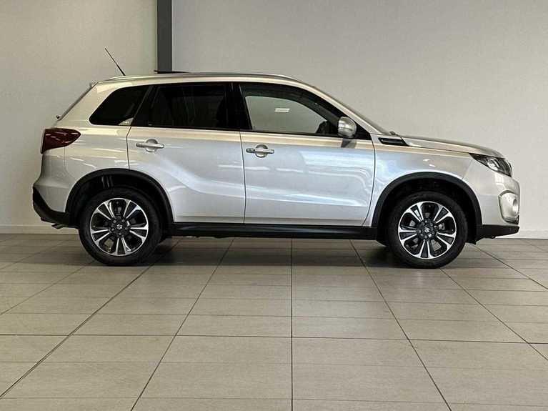 Used Suzuki Vitara 2023 for sale - 76926439: Photo 11