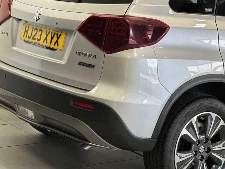 Used Suzuki Vitara 2023 for sale - 76926439: Photo 12
