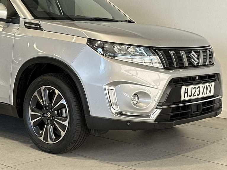 Used Suzuki Vitara 2023 for sale - 76926439: Photo 13