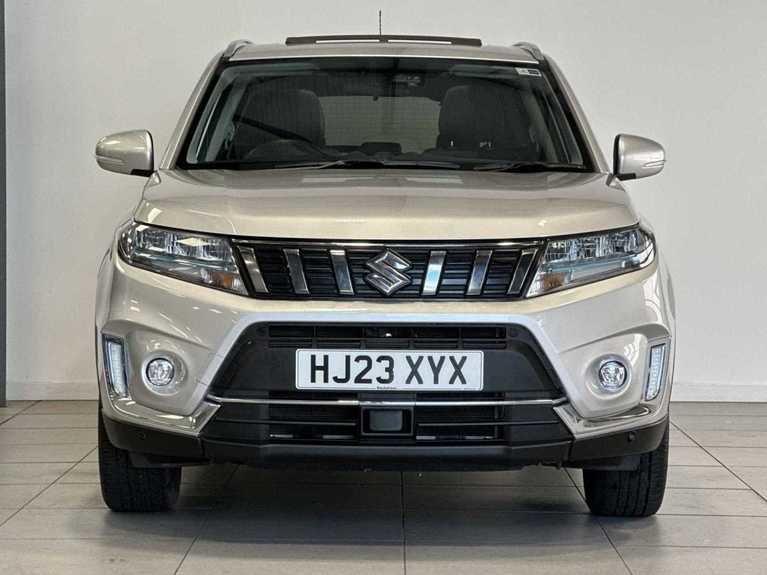 Used Suzuki Vitara 2023 for sale - 76926439: Photo 14