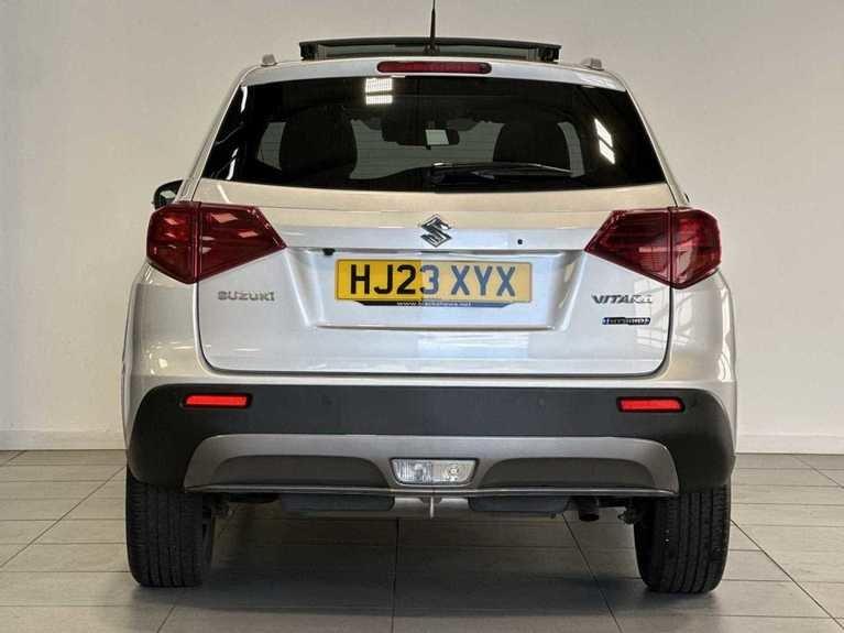Used Suzuki Vitara 2023 for sale - 76926439: Photo 15