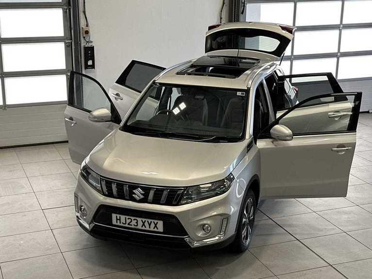 Used Suzuki Vitara 2023 for sale - 76926439: Photo 16