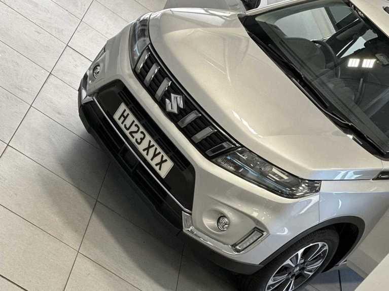 Used Suzuki Vitara 2023 for sale - 76926439: Photo 19