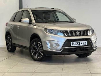 Used Suzuki Vitara 2023 for sale - 76926439: Photo