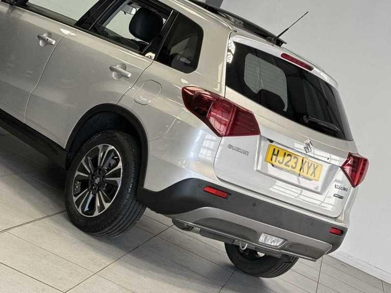 Used Suzuki Vitara 2023 for sale - 76926439: Photo 20
