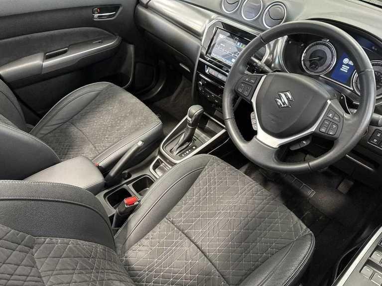 Used Suzuki Vitara 2023 for sale - 76926439: Photo 22