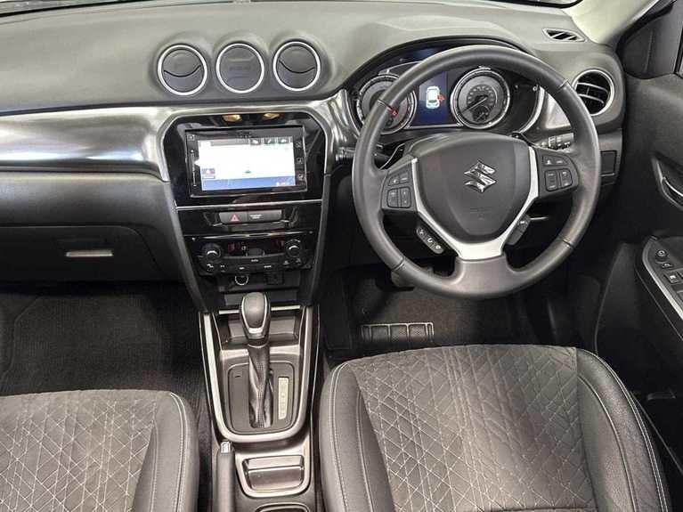 Used Suzuki Vitara 2023 for sale - 76926439: Photo 28