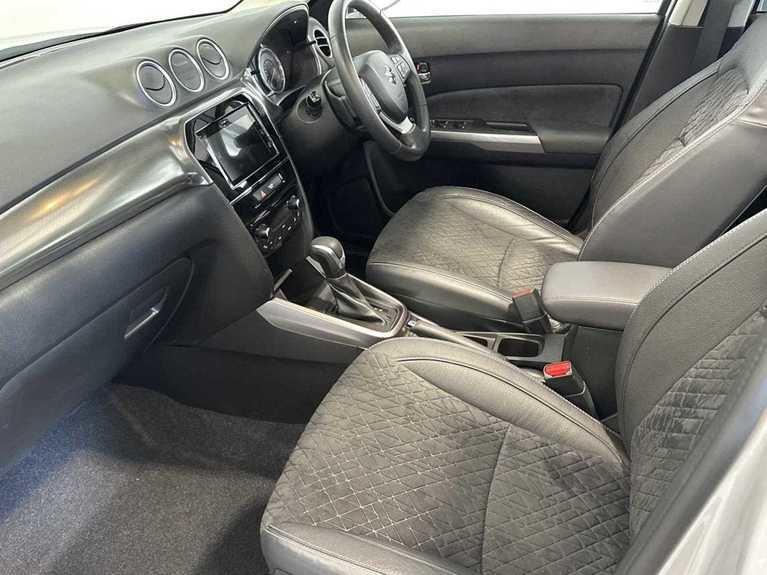 Used Suzuki Vitara 2023 for sale - 76926439: Photo 3