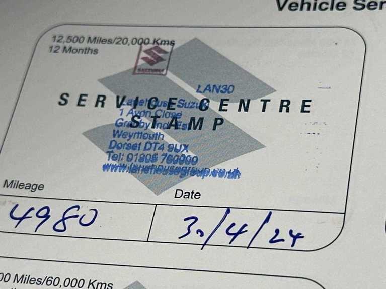 Used Suzuki Vitara 2023 for sale - 76926439: Photo 30