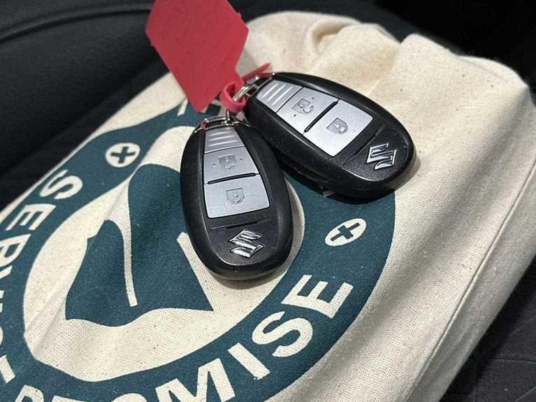 Used Suzuki Vitara 2023 for sale - 76926439: Photo 31