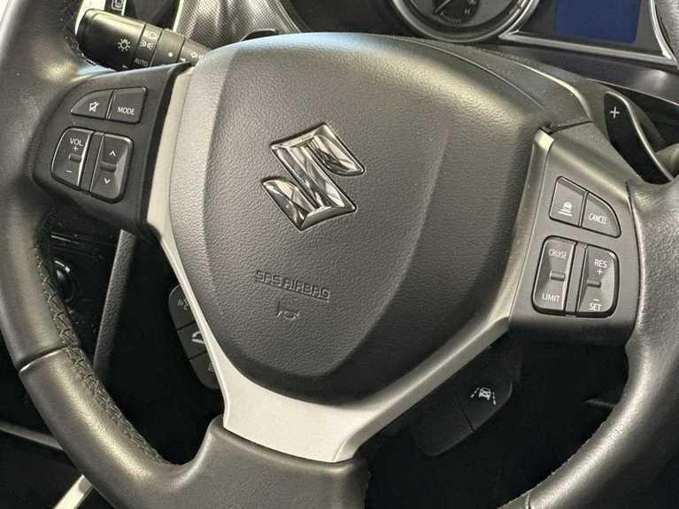 Used Suzuki Vitara 2023 for sale - 76926439: Photo 36