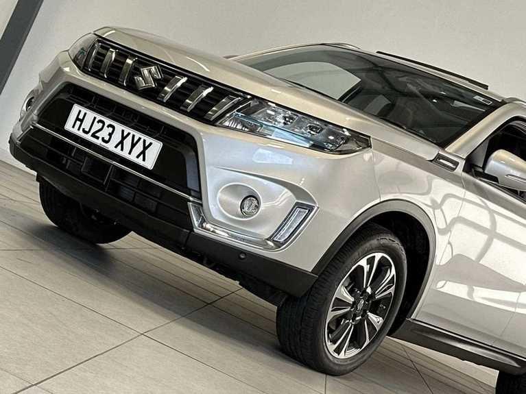Used Suzuki Vitara 2023 for sale - 76926439: Photo 37