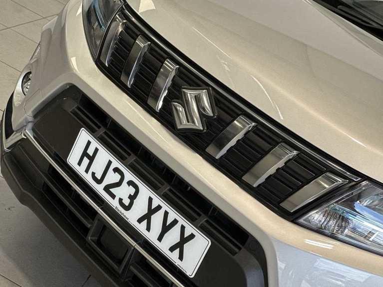 Used Suzuki Vitara 2023 for sale - 76926439: Photo 40