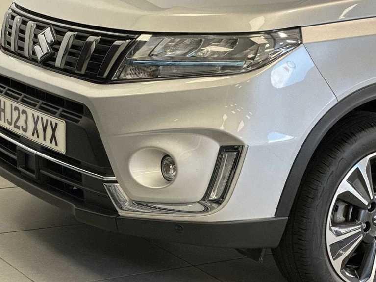 Used Suzuki Vitara 2023 for sale - 76926439: Photo 7