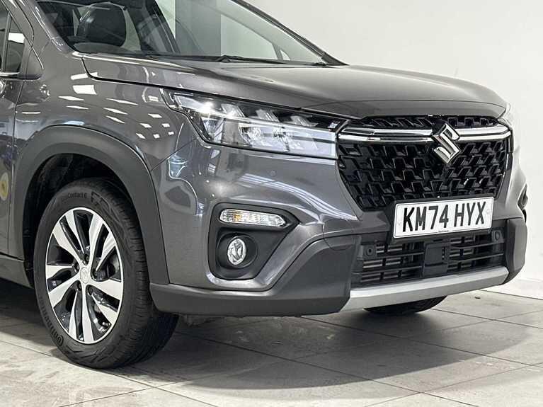 Used Suzuki SX4 S-Cross 2024 for sale - 77737063: Photo 12