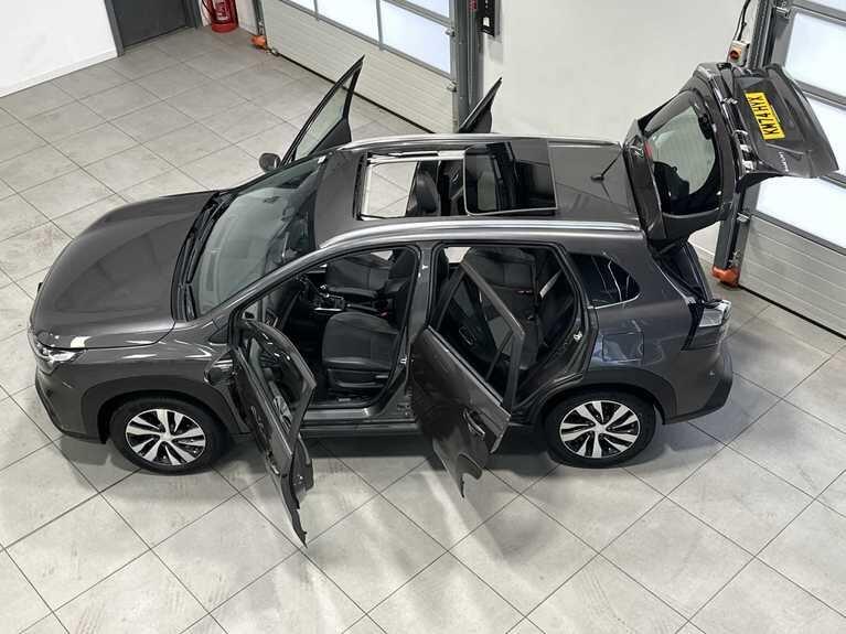 Used Suzuki SX4 S-Cross 2024 for sale - 77737063: Photo 17