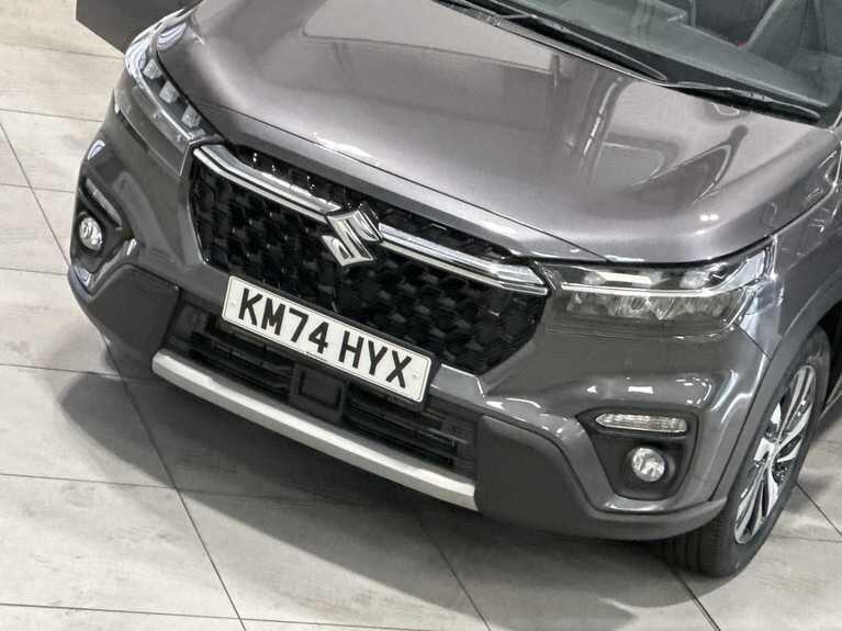 Used Suzuki SX4 S-Cross 2024 for sale - 77737063: Photo 18